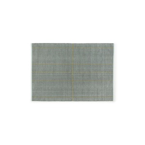 Normann Copenhagen Saumamatto 170x240 Siniset Sävyt