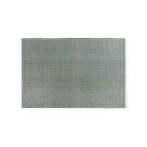Normann Copenhagen Saumamatto 200x300 Siniset Sävyt