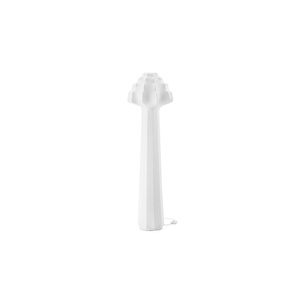 Normann Copenhagen Phantom-lattiavalaisin valkoinen