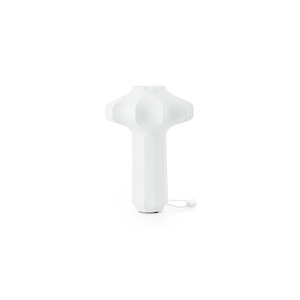 Normann Copenhagen Phantom-pöytävalaisin, Valkoinen