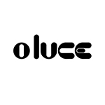 Logo Oluce - Olucen designvalaisimet