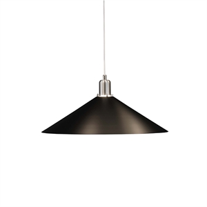Pandul Tip Top 6 Pendant Black
