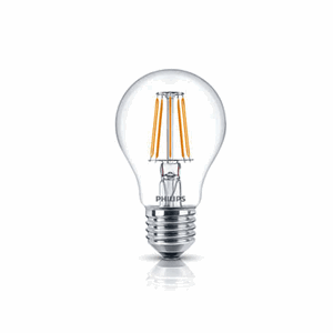 Philips Deco LED-bulb ND 4.3-40W E27