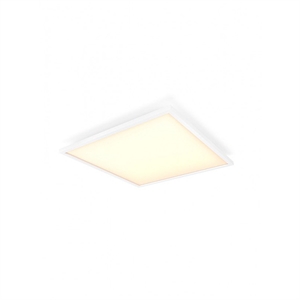 Philips Hue White Ambiance Aurelle Square Ceiling Light Big