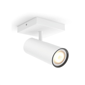 Philips Hue Connected Buratto Spot White
