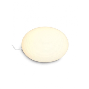 Philips Hue Flourish White Colour Ambiance Table Lamp