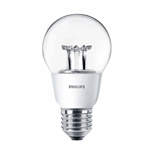 Philips MASTER LED-bulb D 6-40W E27