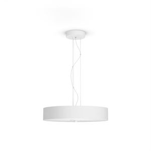 Philips Hue Fair Pendant White 