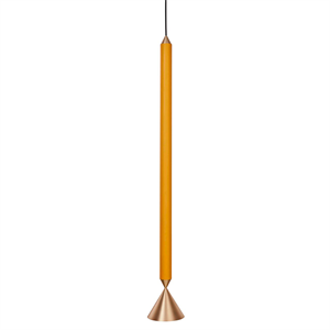 Pholc APOLLO 79 Pendant Gold/Polished Brass