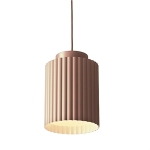 Pholc Donna 18 Pendant Taupe