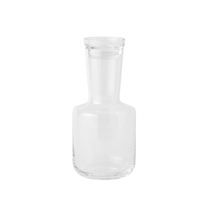 Muuto Raise Carafe Clear