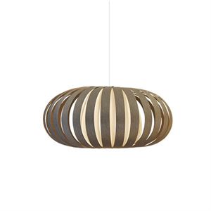 Tom Rossau ST903 Grey Medium Pendant