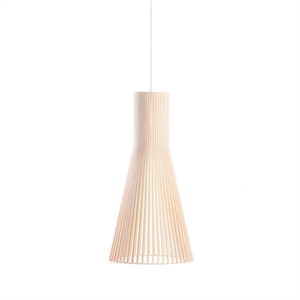 Secto 4200 Pendant Birch