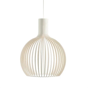 Secto Octo 4240 Pendant White