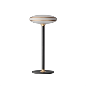 Shade ØS1 Table Lamp Black/Brass