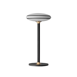 Shade ØS1 Table Lamp Black/Black