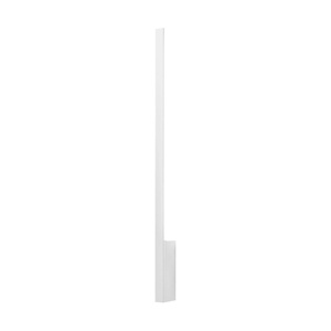 Stilnovo Xilema Seinävalaisin Medium White