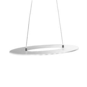 Svalen Ditte Oval LED Pendant Mat