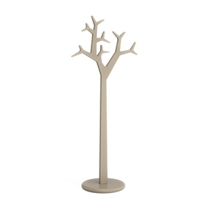 Swedese Tree -vaateteline H194 Muskottipähkinä