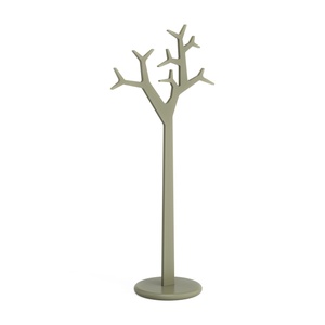 Swedese Tree -vaateteline H194 Sammaleenvihreä