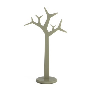 Swedese Tree -vaateteline H134 Sammaleenvihreä