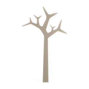 Swedese Tree -naulakko H134 Muskottipähkinä