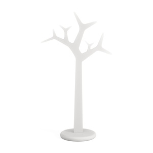 Swedese Tree -vaateteline H134 Valkoinen