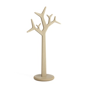 Swedese Tree -vaateteline H134 Kirkaslakattu tammi