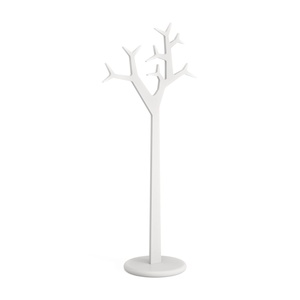 Swedese Tree -vaateteline H194 Valkoinen