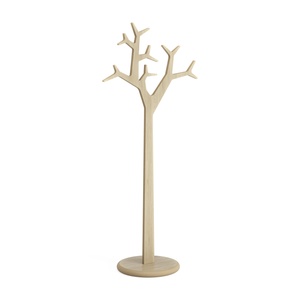 Swedese Tree -vaateteline H194 Kirkaslakattu tammi