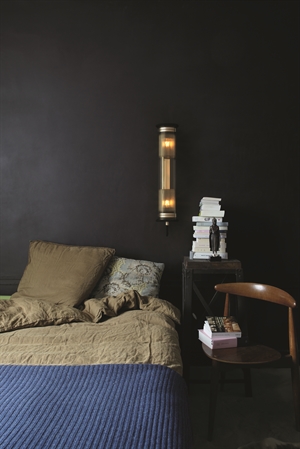 Lighting Guide: Lamps for The Bedroom