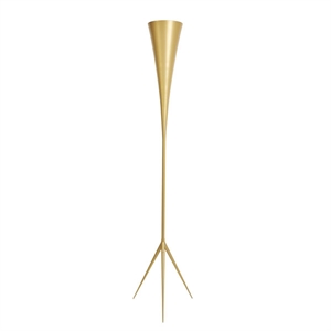 TATO De-Lux B8 Floor Lamp Gold