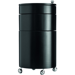 Verpan Barboy Trolley Black