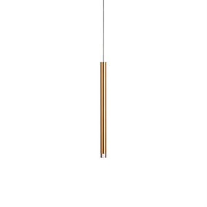 Loom Design Valkyrie Riipus Messinki 37 cm