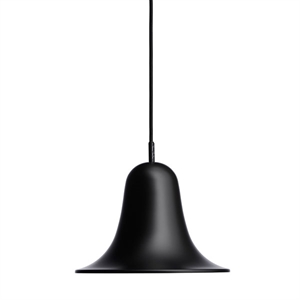 Verner Panton Pantop Pendant Ø23 cm