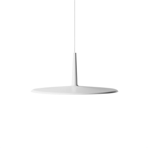 Vibia Skan Pendant Matt White Small