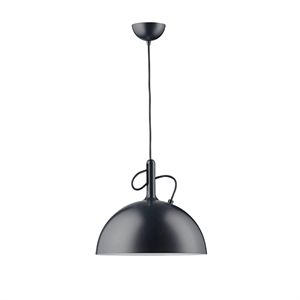 WATT A LAMP Adjustable Pendant Black