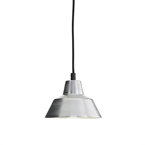 Made By Hand Workshop Lamp Pendant Aluminium W1