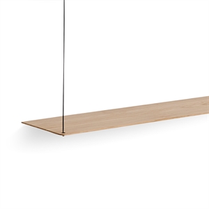 Woud Stedge Extra Shelf Oak 80 Cm