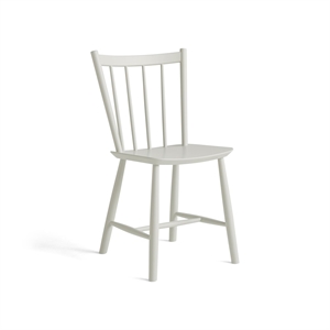 HAY J41 Dining Chair Warm Gray