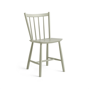 HAY J41 Dining Chair Sage