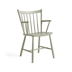 HAY J42 Dining Chair Sage