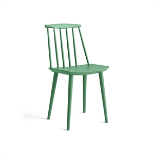 HAY J77 Ruokapöydän Tuoli Jade Green