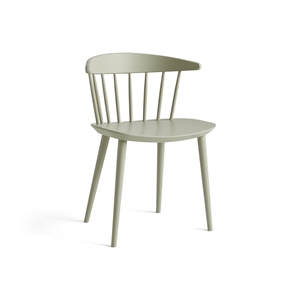 HAY J104 Dining Chair Sage