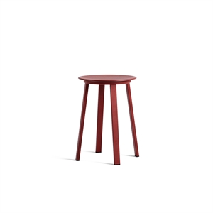 HAY Revolver Stool Red