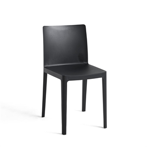 HAY Élémentaire Chair Anthracite