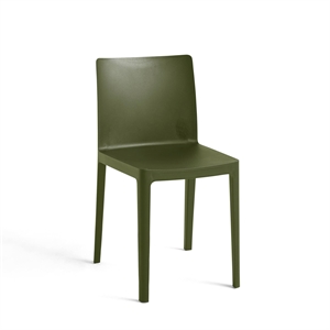 HAY Élémentaire Chair Olive