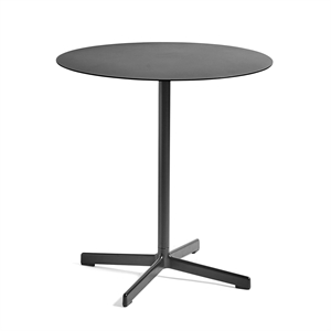 HAY Neu Table Ø70 x H74 Anthracite