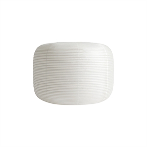 HAY Shade Donut Lampunvarjostin Ø80 Classic White