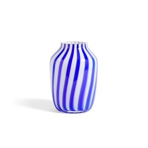 HAY Juice Vase Blue